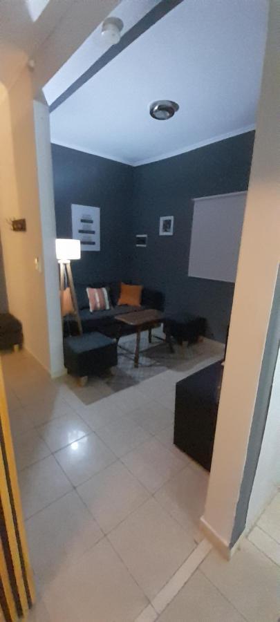 Departamento 1 Interno - Centro - Inst Cardiologico - Cochera Corrientes Exteriér fotografie
